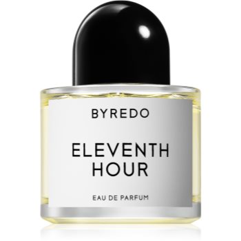 BYREDO Eleventh Hour Eau de Parfum unisex - imagine 2